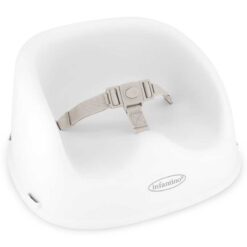 Infantino Simply Modern Feeding Booster Seat