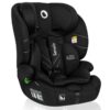 Lionelo Levi One i Size Car Seat Black Carbon