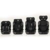 Lionelo Levi One i Size Car Seat Black Grey - Image 2