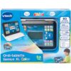 Vtech Ordi Tablette Genius XL Color Laptop Tablet Black