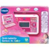 Vtech Ordi Tablette Genius XL Color Laptop Tablet Pink