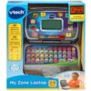 Vtech My Zone Laptop Interactive & Educational