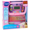 Vtech Ordi Genius Kid Educational Laptop Toy Pink