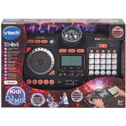 Vtech 10 in 1 Kidi DJ Mix