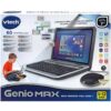 Vtech Genio Max Mon Premier Vrai Ordi Laptop