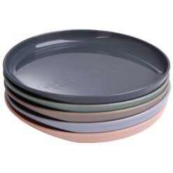 Vital Baby Nourish 6m+ Pack Of 5x Perfectly Simple Plates
