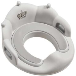 Royal Baby Toilet Seat Reducer With Comfy Cushion