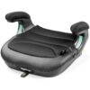 Peg Perego Viaggio 2-3 Shuttle Booster Car Seat Licorice