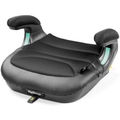 Peg Perego Viaggio 2-3 Shuttle Booster Car Seat Licorice