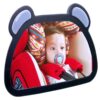 Tiny Ears Deluxe Baby Car Safety Rearview Back XL Mirror