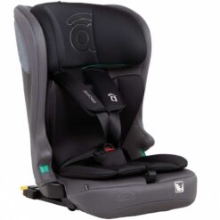 Asalvo i-Size Profix Car Seat Grey