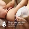Avent Hands Free Single Electric Breast Pump - Image 2