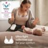 Avent Hands Free Single Electric Breast Pump - Image 3