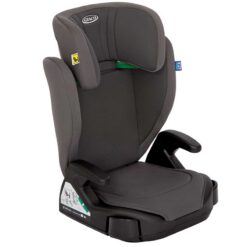 Graco Junior Maxi i Size Car Seat Iron