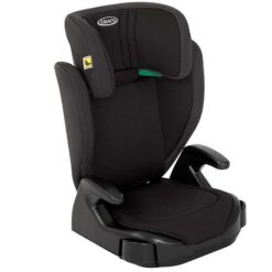 Graco Junior Maxi i Size Car Seat Midnight