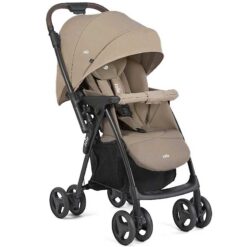Joie Mirus Stroller Beach