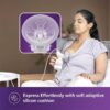 Avent Essential Portable Single Electric Breast Pump USB Corded - Image 4