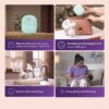 Avent Essential Portable Single Electric Breast Pump USB Corded - Image 7