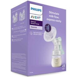 Avent Essential Manual Breast Pump