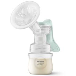Alternative view of Avent Essential Manual Breast Pump