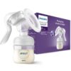 Avent Manual Breast Pump
