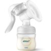 Avent Manual Breast Pump - Image 2
