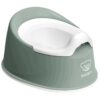 BabyBjorn Smart Potty Green