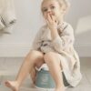 BabyBjorn Smart Potty Green - Image 2