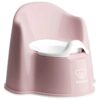 BabyBjorn Potty Chair Pink