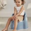 BabyBjorn Potty Chair Blue - Image 2