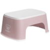 BabyBjorn Step Stool Pink