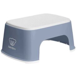 BabyBjorn Step Stool Blue