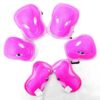 Safety Kids Hand, Knee & Elbow Protection Pink