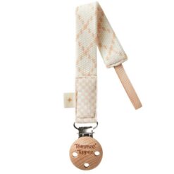 Tommee Tippee 0m+ Comforter Soother Clip Holder