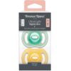 Tommee Tippee 0-6m UltraLight NightGlow Silicone Soother