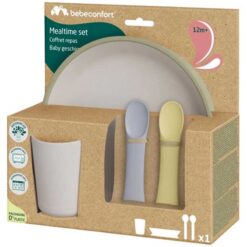 Bebe Confort 12m+ Eco Mealtime Set