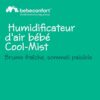 Bebe Confort 0m+ Air Humidifier & Night Light Baby Bedroom - Image 3
