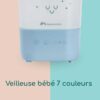 Bebe Confort 0m+ Air Humidifier & Night Light Baby Bedroom - Image 6