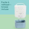 Bebe Confort 0m+ Air Humidifier & Night Light Baby Bedroom - Image 8