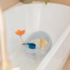 Bebe Confort 6-12m Playful Swivel Baby Bath Seat - Image 4