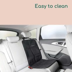 Alternative view of Bebe Confort 0m+ Back Seat Protector