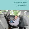 Bebe Confort 0m+ Back Seat Protector - Image 3