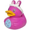 Infantino Big Bath Duck Baby Water Toy Purple