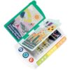 Infantino 6-36m+ Phone & Book Learning Toy - Image 2