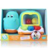 Infantino 12m+ Hippo Popin' Piano Pal