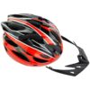 Sports Universal Adult Bicycle Helmet Red