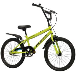 Huffy 20" Inch Bicycle Pro Thunder Yellow