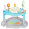 Baby Trend Smart Steps Bounce N' Dance 4 in 1 Activity Center Walker