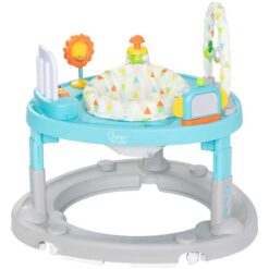 Alternative view of Baby Trend Smart Steps Bounce N' Dance 4 in 1 Activity Center Walker