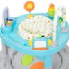 Baby Trend Smart Steps Bounce N' Dance 4 in 1 Activity Center Walker - Image 4